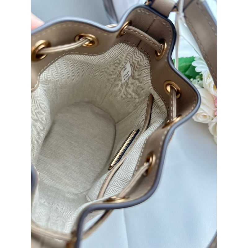 🎀(สด-ผ่อน) 148249 Willa mini bucket bag