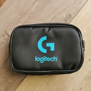 กระเป๋าอเนกประสงค์ (ใส่เม้าส์เกมมิ่งมีสายได้) 
ขนาด 10x16x5 …