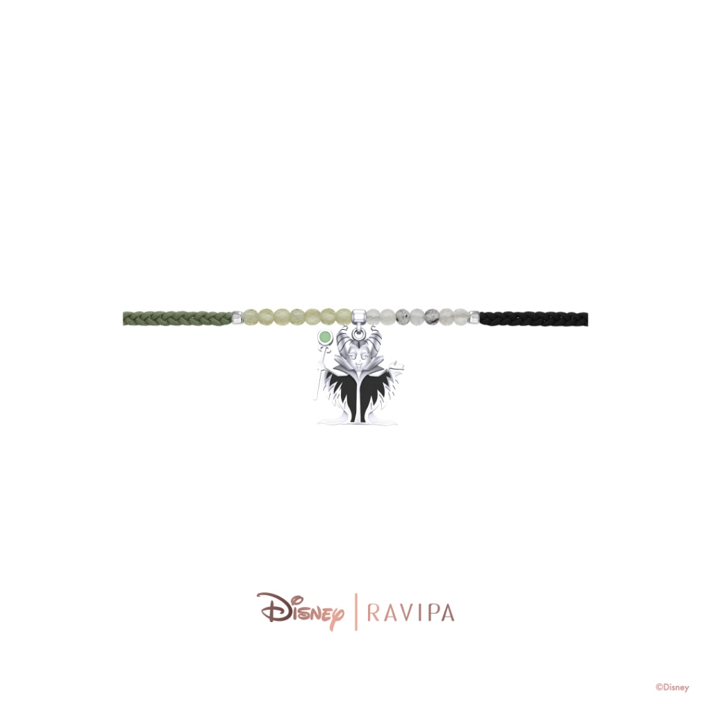 Ravipa | Disney Maleficent Bracelet