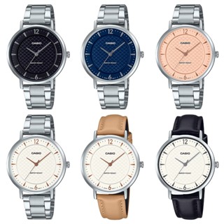 Casio  รุ่น LTP-VT04, LTP-VT04D,LTP-VT04L(LTP-VT04D-1A,LTP-V…