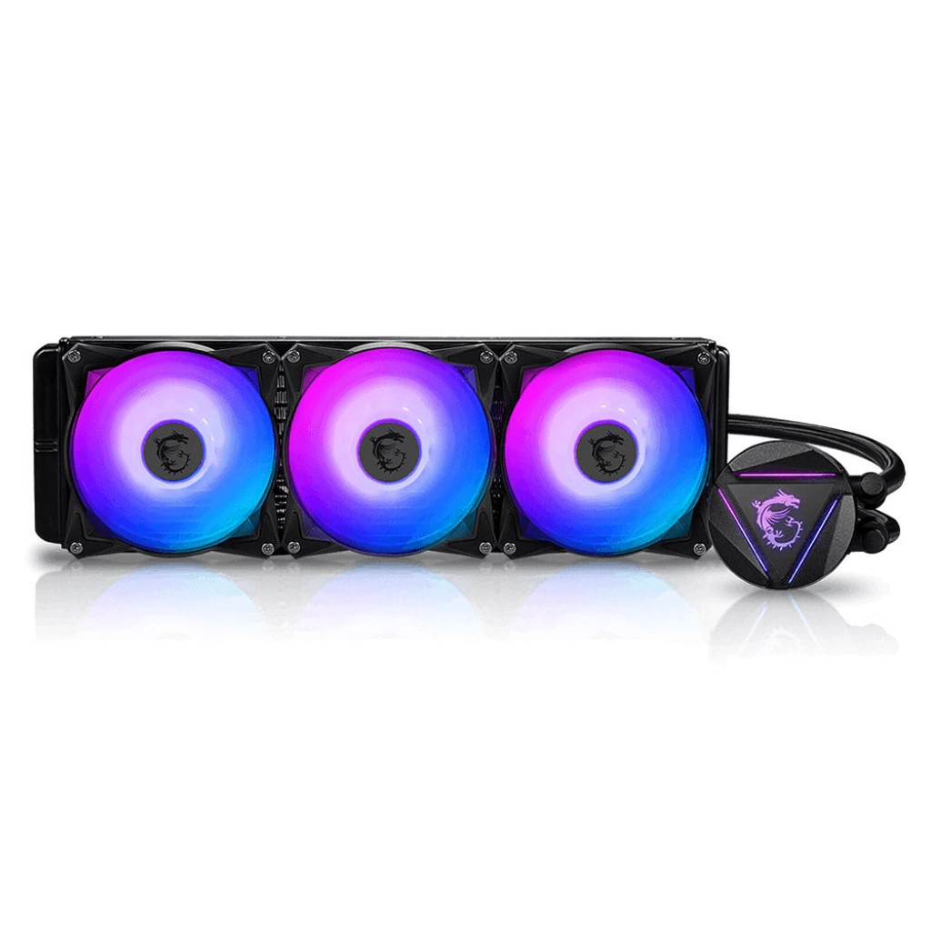 MSI MAG CORELIQUID 360R V2 COOLER