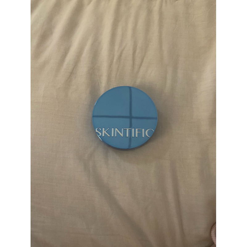 cushion skintific 02w