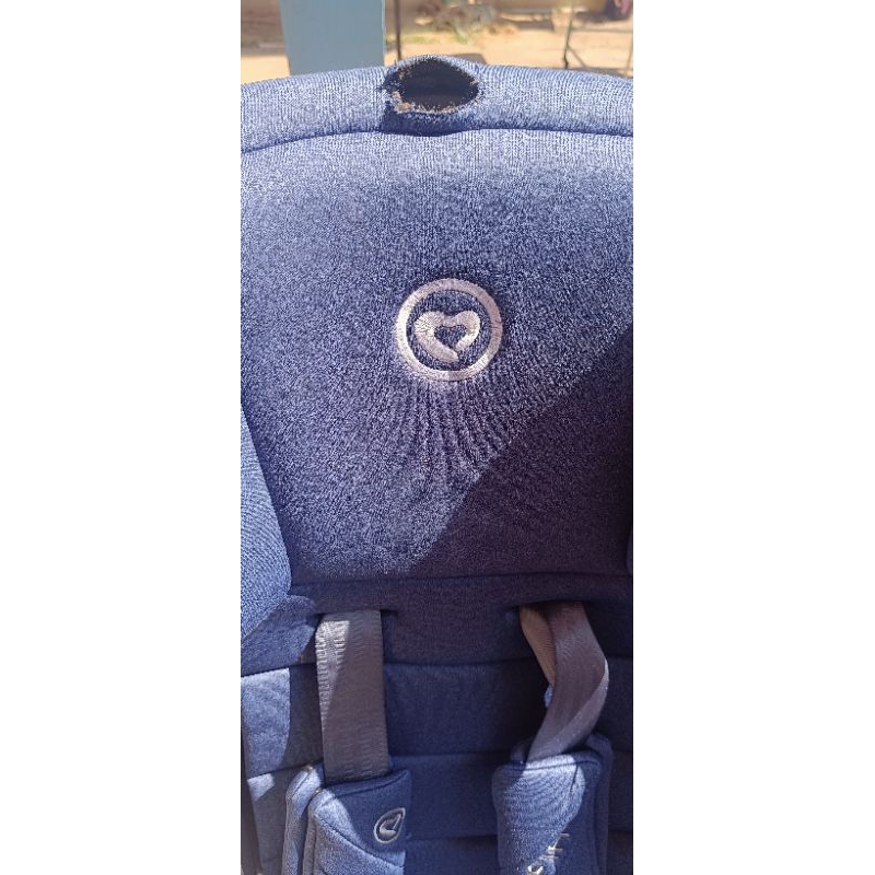 คาร์ซีท ยี่ห้อ Camera