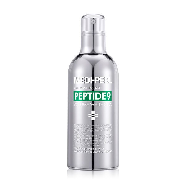 MEDIPEEL Peptide 9 Volume White Cica Essence 100ml