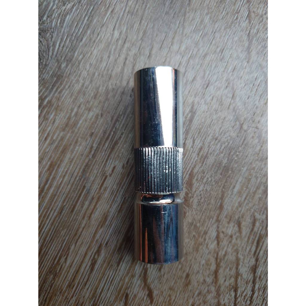 ปลอกนอตเซล OTC,PANA MIG 350A Nozzle (Straight ) Ø16mm.  DH-35010 ราคา/1ชิิ้น #D41-000025