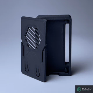 Case ESP32 WROOM TYPE-C เลือกสีได้ ทนความร้อน เคสสำหรับบอร์ด ESP32 ผลิตจากพลาสติก PLA สีสันสวยงาม