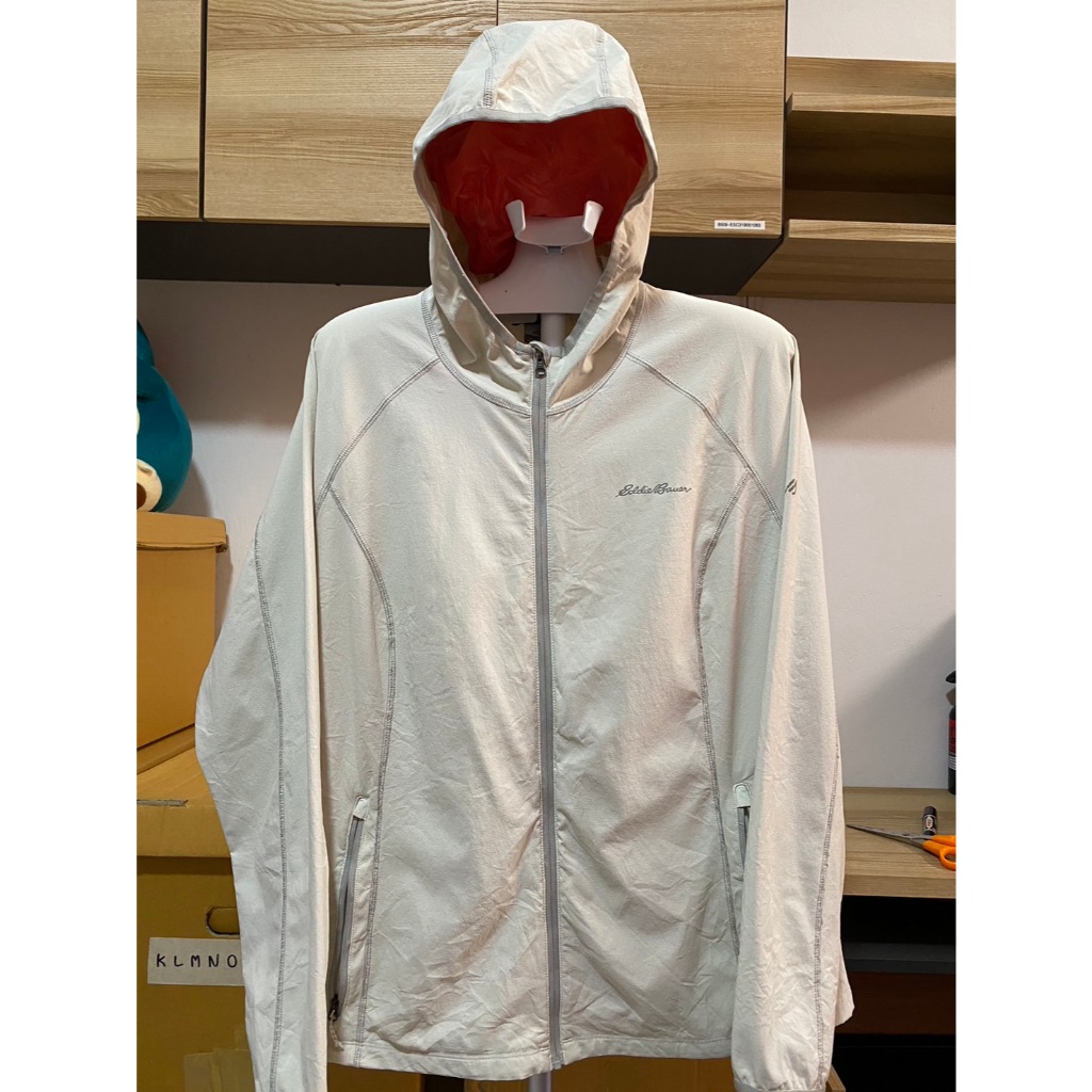 เสื้อแจ็ตเก็ต Eddie Bauer (44)