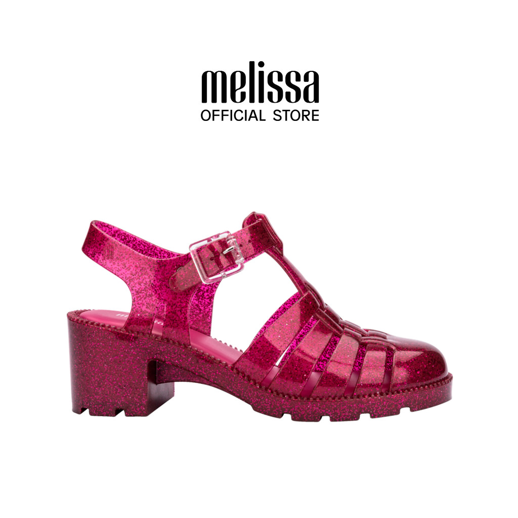 MELISSA POSSESSION HEEL AD รุ่น 35804 รองเท้ารัดส้น