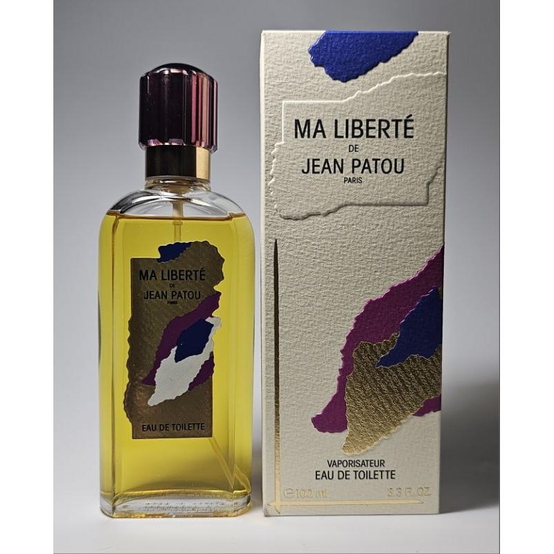 Jean Patou MA LIBERTE น้ำหอม