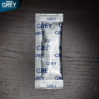 (2 กล่อง) GREY Label Brand ผลิตภัณฑ์เสริมอาหาร ตราเกรย์เลเบล