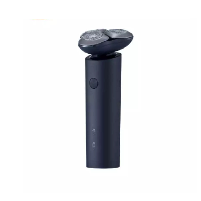 Xiaomi Electric Shaver S101 เครื่องโกนหนวดรุ่น S101 โกนหนวดได้ง่ายและรวดเร็ว ใช้งานได้ยาวนาน 60 วัน ต่อการชาร์จ 1 ครั้ง
