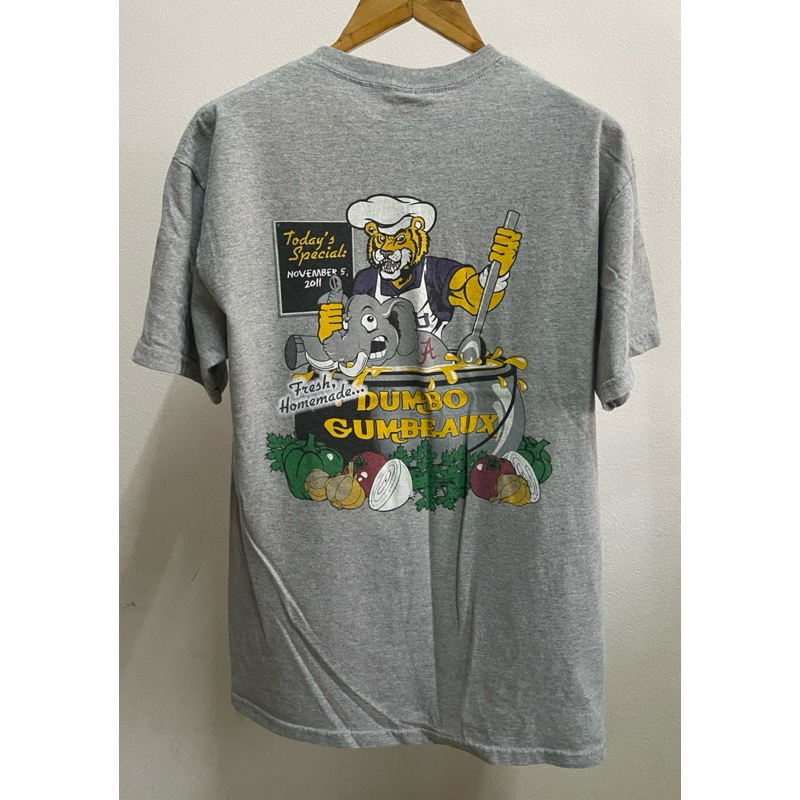 เสื้อยืดมือ 2 Today's Special November 5' 2011