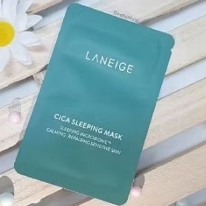 Tester laneige หลายชนิด