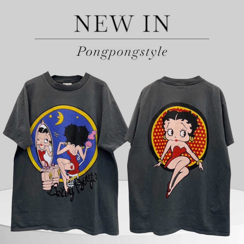 เสื้อยืดผ้าฟอก Unisex Cotton 100 งานใหม่ ทำเก่า ผ้าฟอกเฟดนุ่มไร้ตะเข็บข้าง สกรีน หน้าหลัง