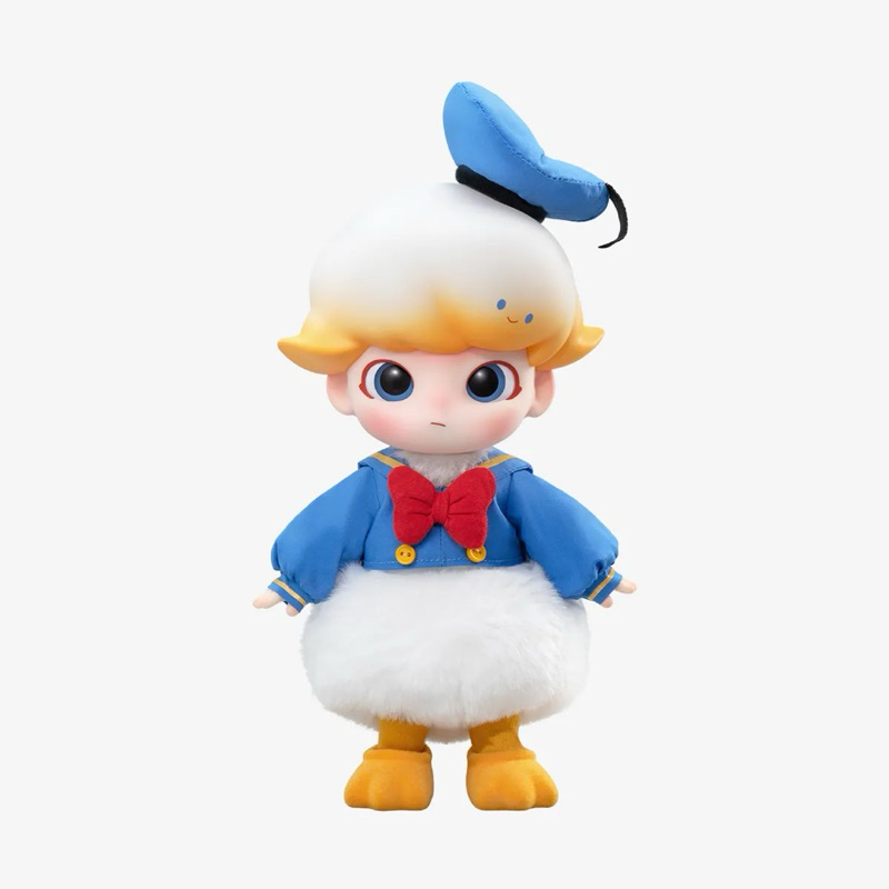 DIMOO Donald Duck 1/8 Action Figure