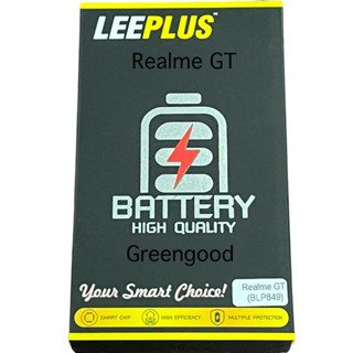 BLP849 แบต Realme GT 5G /แบตเตอรี่ Realme GT Neo / GT Neo 2T…