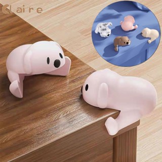 COD ซิลิโคนป้องกันมุมโต๊ะ ป้องกันความปลอดภัยสำหรับเด็ก ยางกั…