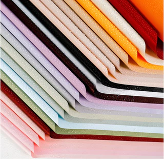 กระดาษห่อช่อดอกไม้ 56x56 ซม.ผลิตภัณฑ์ใหม่ 35x50 ซม กันน้ำ สีพื้น 20แผ่น/แพ็ค กระดาษด้าน กระดาษห่อของขวัญ