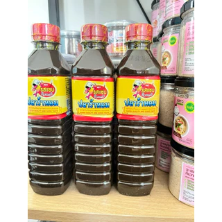ปลาร้าหอม คีโต อร่อยสะอาดพร้อมส่งค่ะ