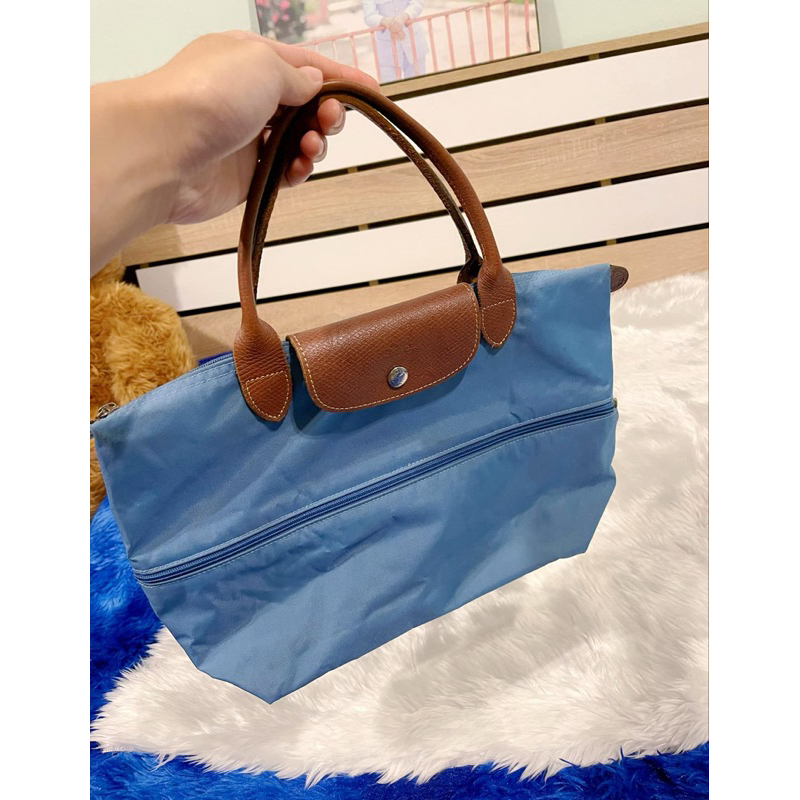 กระเป๋าLongchampของแท้ มือสอง