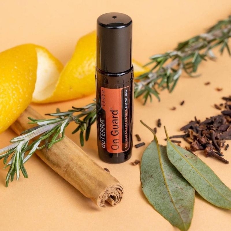 doTERRA On guard touch 10ml roller