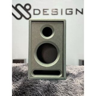 ตู้ลำโพงฟลูเรจน์ดอกลำโพง4นิ้วแหลม3นิ้ว งานตัดด้วยเครื่อง cnc…