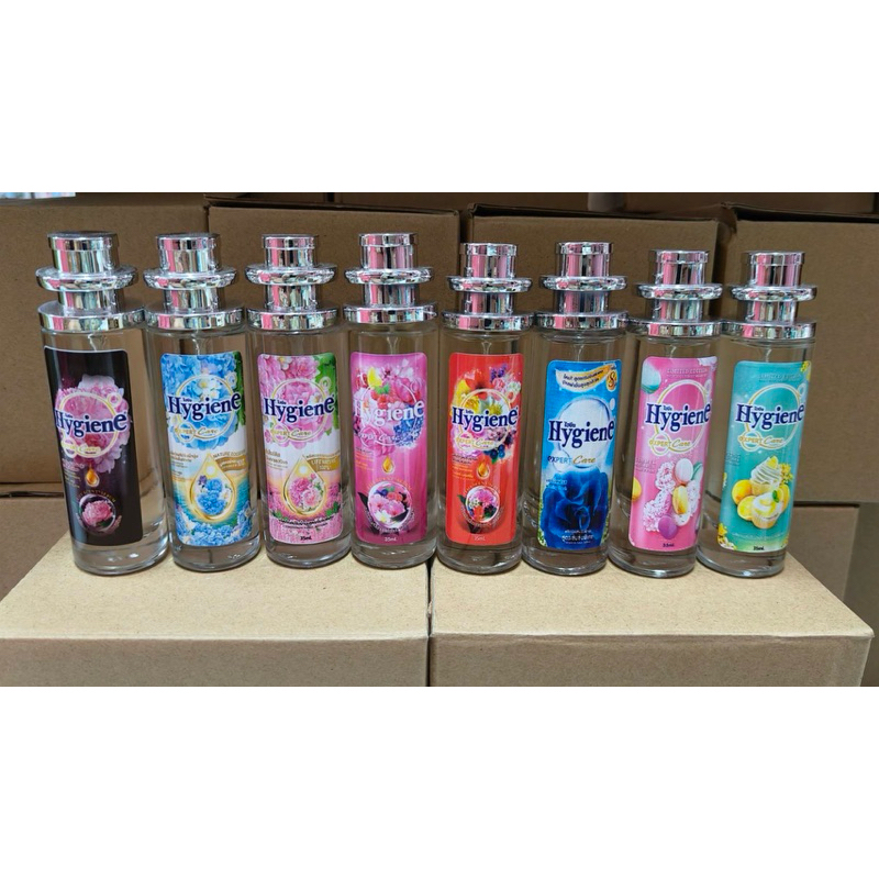 น้ำหอมขนาด35mlกลิ่นปรับผ้านุ่ม