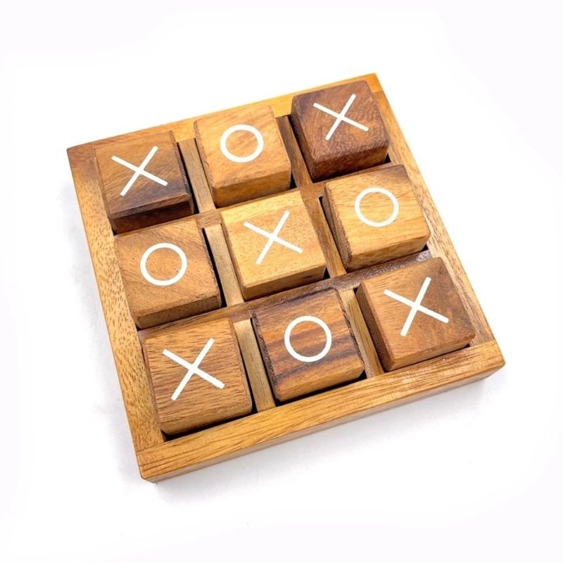 เกมส์ XO Blocks Games