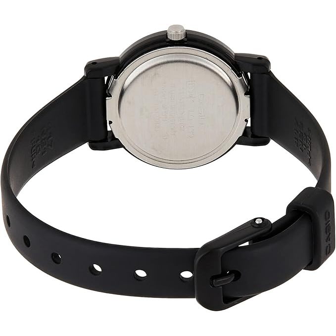 นาฬิกาข้อมือผู้หญิง CASIO แท้ 100% รุ่น LQ-139AMV LQ-139EMV ขนาดตัวเรือน 25.2 มม.Quartz 3 เข็ม ตัวเรือน กรอบ สาย กระจก