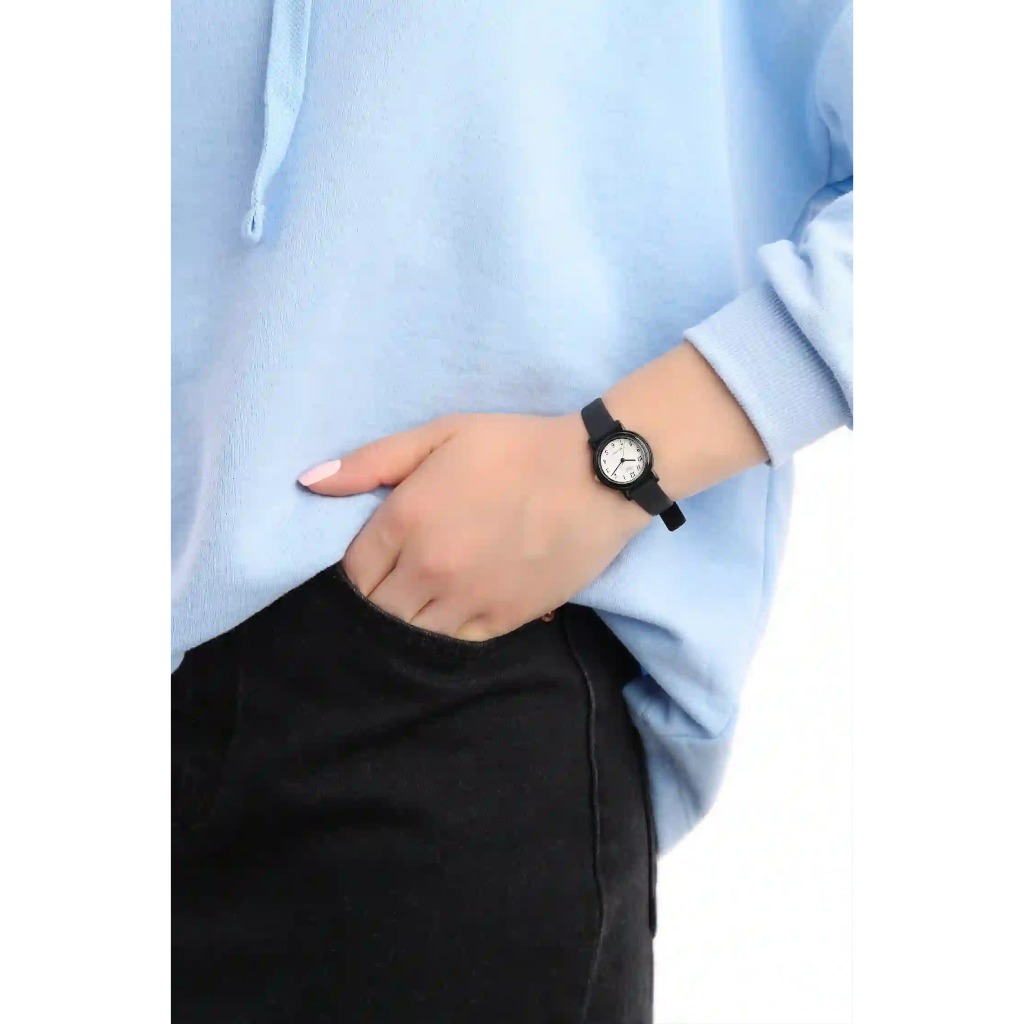 นาฬิกาข้อมือผู้หญิง CASIO แท้ 100% รุ่น LQ-139AMV LQ-139EMV ขนาดตัวเรือน 25.2 มม.Quartz 3 เข็ม ตัวเรือน กรอบ สาย กระจก
