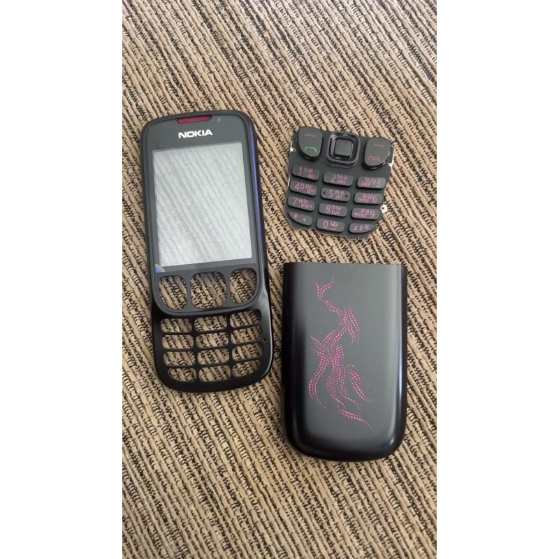 ขายหน้ากากnokia6303งานแท้