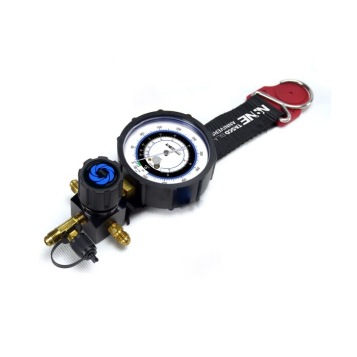 TASCO ชุดเกจเดี่ยว Limited รุ่น TB100EX ครบรอบ9ปี TASCO ชุดเกจเดี่ยว Limited รุ่น TB100EX ฉลองครบรอบ