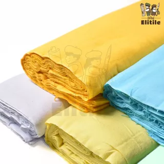 *ส่งด่วนใน1วัน* ผ้าสำลี สีพื้นเนื้อนุ่ม หน้ากว้าง 36 นิ้ว ทำผ้าอ้อม ถุงมือ เสื้อแจ็คเก็ต ผ้าเช็ดเอกประสงค์
