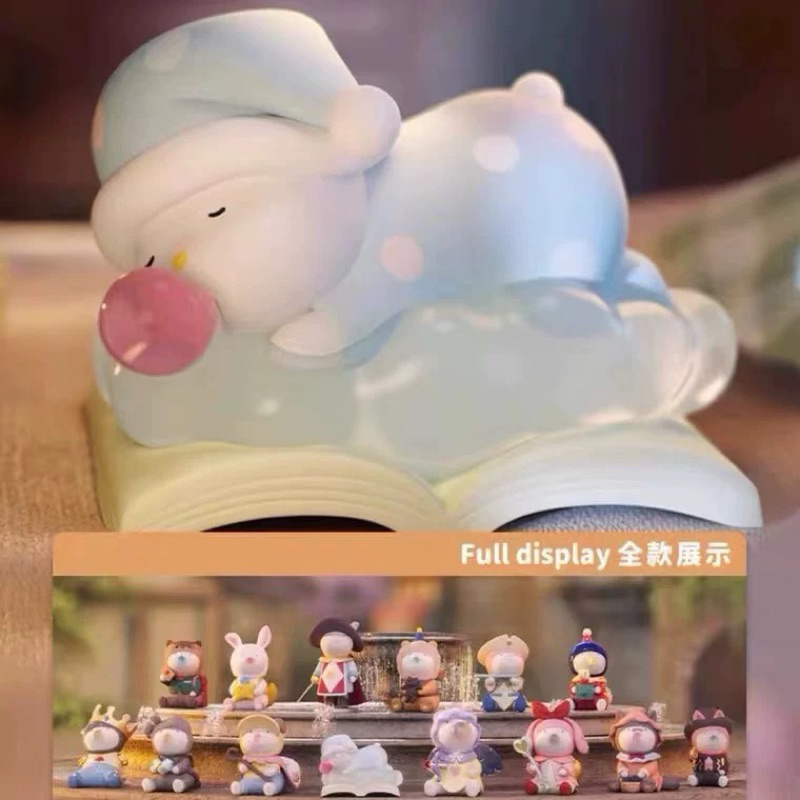 [[พร้อมส่ง]] ยกบ๊อกซ์ Repolar Bed Time Story