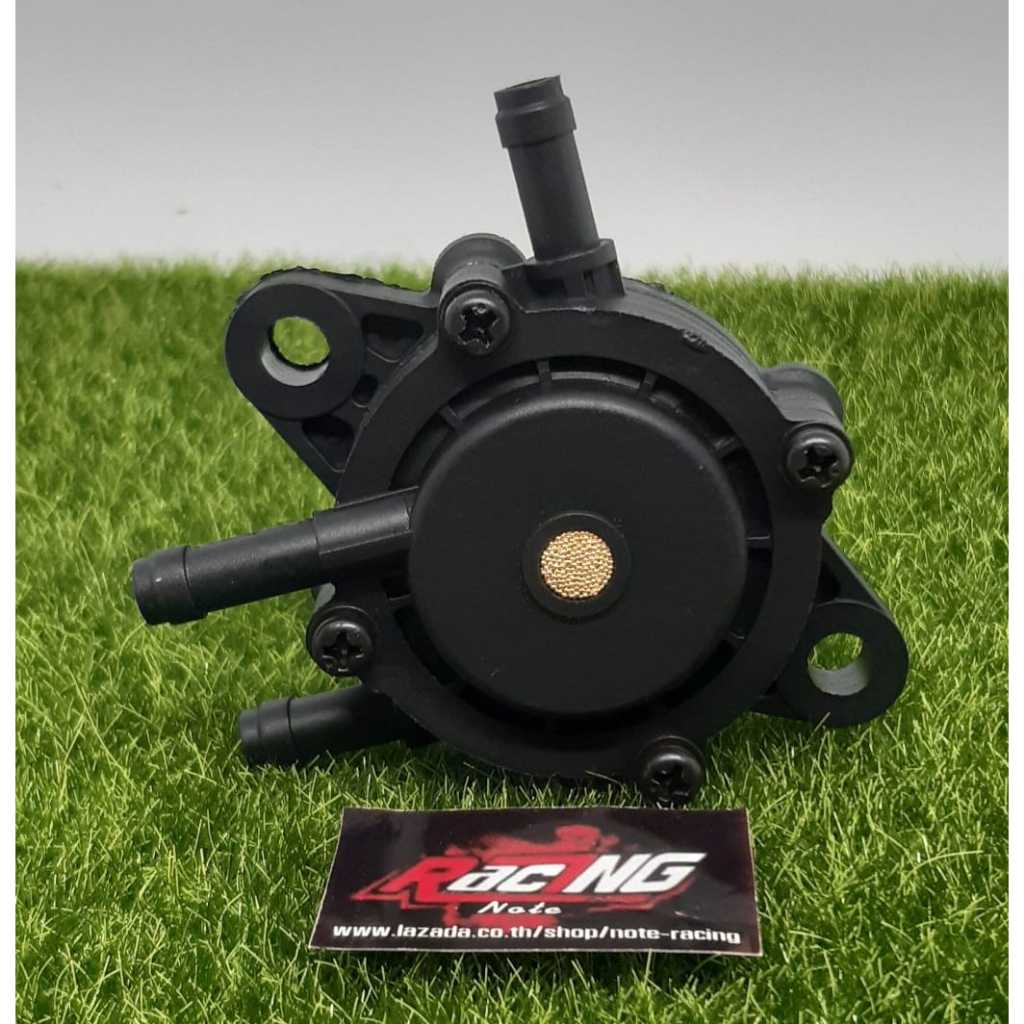 ปั้มดูดน้ำมัน Honda DIO-ZX Honda DIO-ZX, Julio, Gior