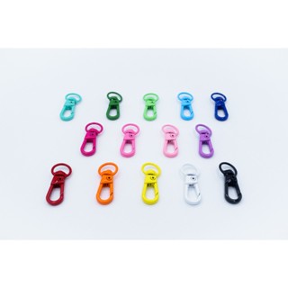 ปลีก/ส่ง.. (1ชิ้น) คอหมาหยดน้ำสีๆ ฐานวงกลม 1ซม. 1ชิ้น งานซิ้…