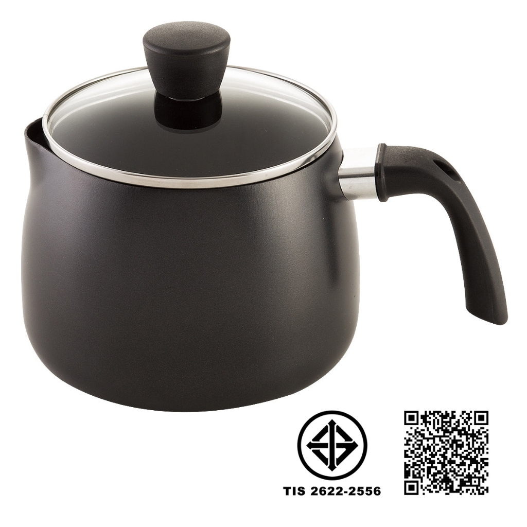 NITORI หม้อ IH KETTLE POT 2.4L