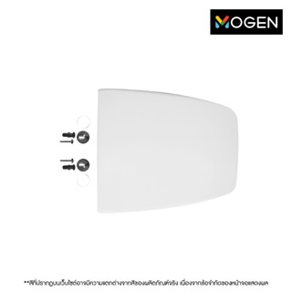 MOGEN MO02/S ฝารองนั่ง หูมิกกี้เมาส์