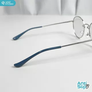 ANZ STUDIO ปลอกสวมขาแว่นตา รุ่น Candy มีทั้งหมด 5 สีให้เลือก ใช้กับขาแว่นขนาด 1.1-1.4 มิลลิเมตร