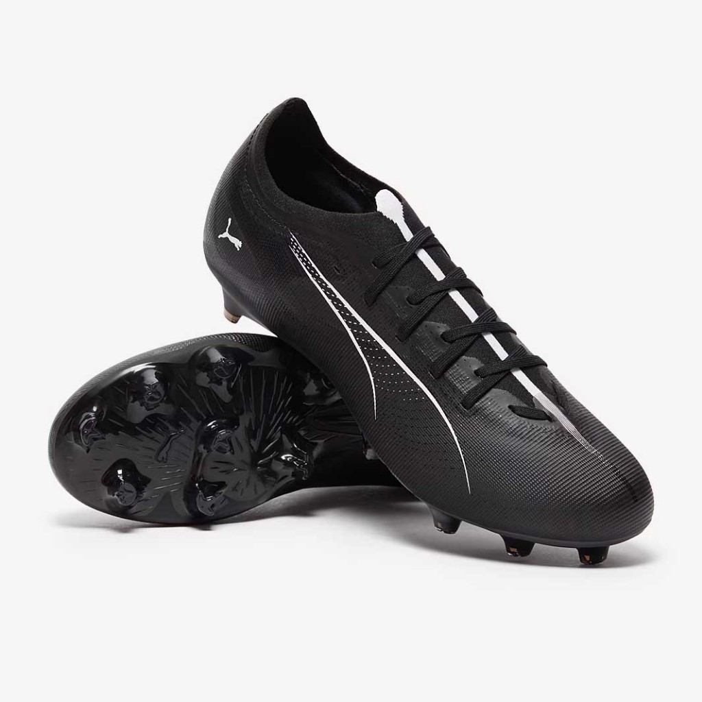 รองเท้าฟุตบอล Puma Ultra 5 Match FG/AG