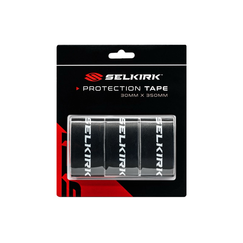 Selkirk Pickleball Paddle Protective Edge Guard Tape 30 mm.