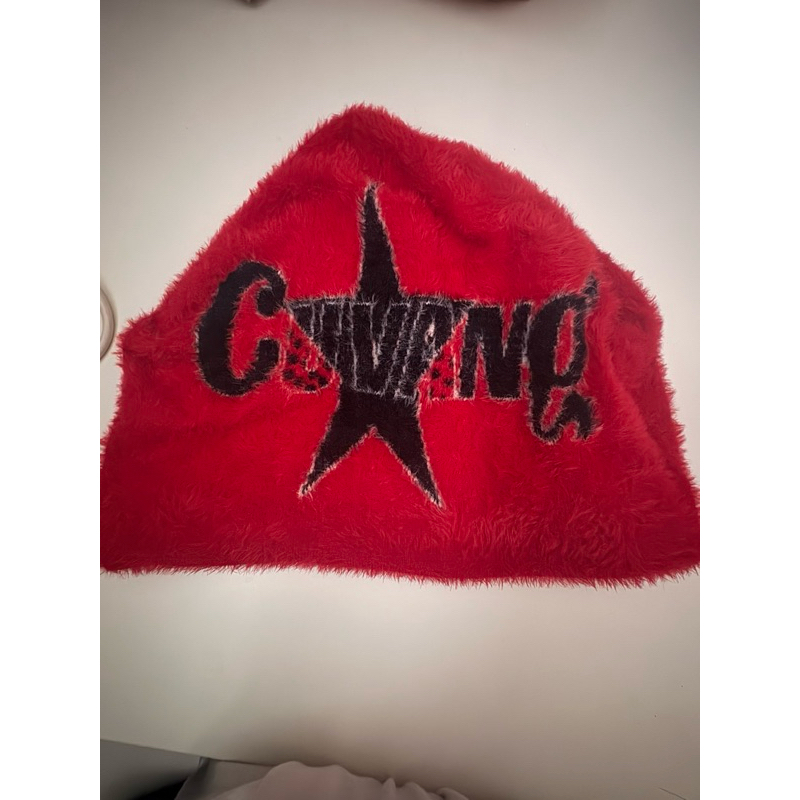 หมวกสีแดง cuvang.bkk