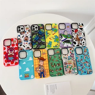 Case iPhone Disney Pixar's Toy Story ครบรุ่น พร้อมส่ง!!!🇹🇭
