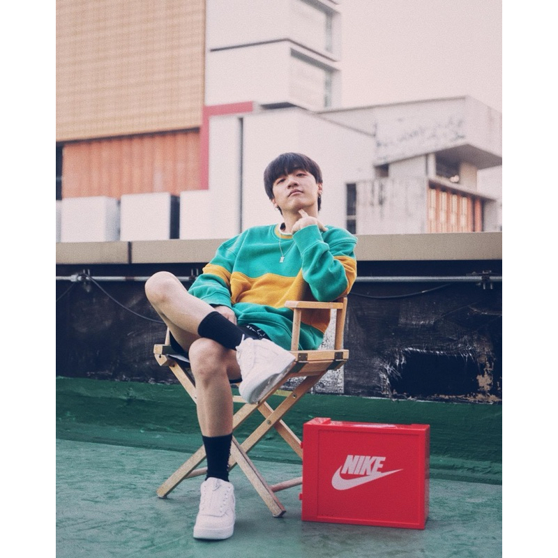 Nike Shoe Tower Box Exclusive (6 กล่อง) มือ2 ของแท้ 💯