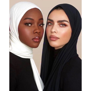 🦋ผ้าคลุมเจซี่เรย่อน พันยาว(สินค้านำเข้ามาเลเซีย🇲🇾)