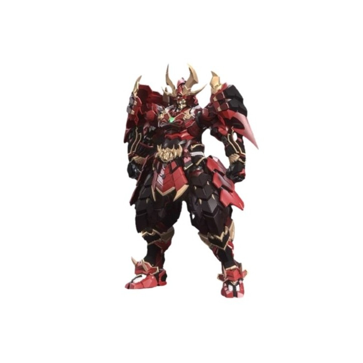 1/72 CD-08 Shodow Demon Scorpion