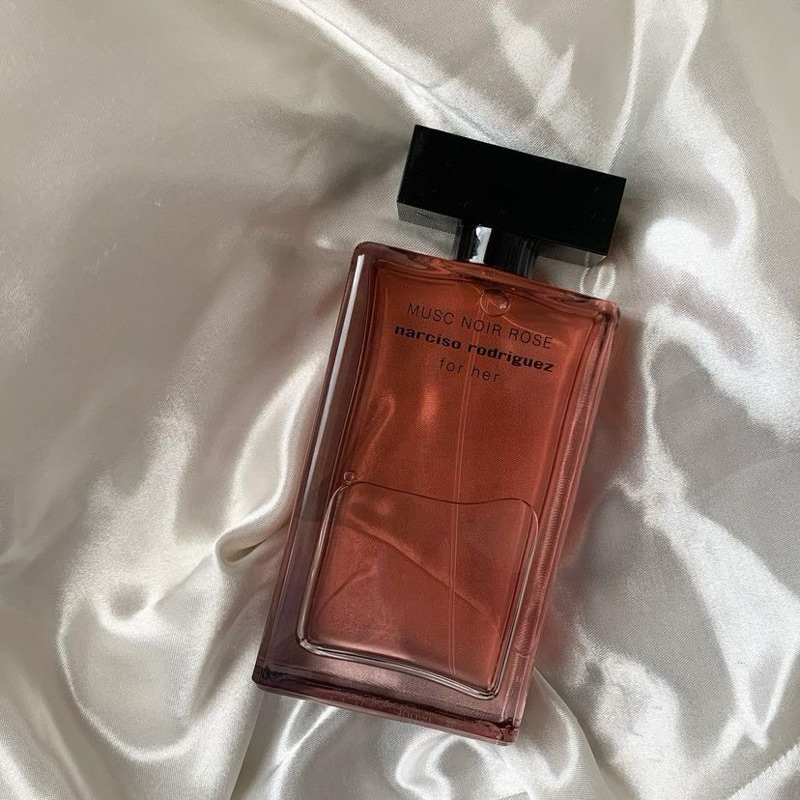 Narciso Rodriguez Musc Noir Rose EDP