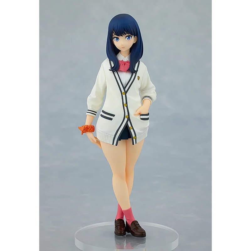 (พร้อมส่ง) POP UP PARADE Rikka Takarada : SSSS.GRIDMAN