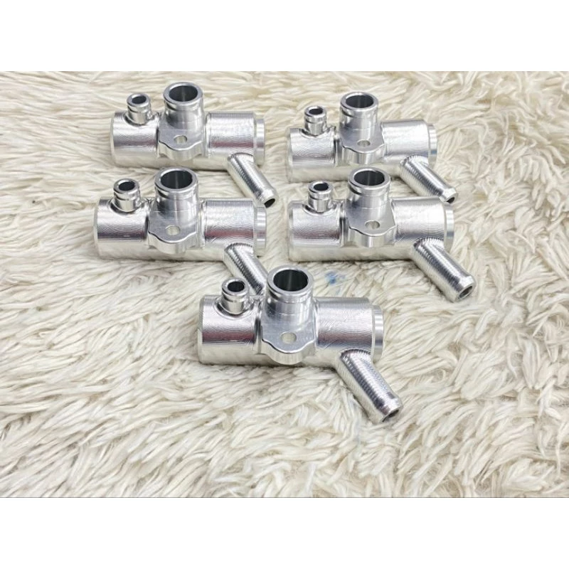 วาล์วน้ำเเต่งจีออโน่ LEAD Giorno Pcx160 งานCNC สินค้าพร้อมส่ง thumbnail 4