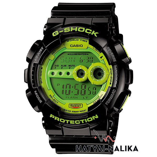 🔥ของแท้🔥 นาฬิกา G-SHOCK หายาก รุ่น GD-100SC-1,GD-100SC,GD-100